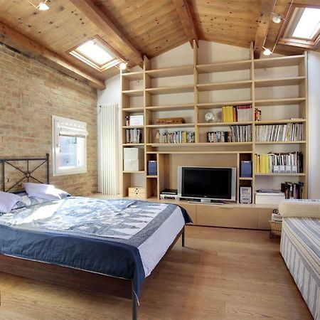 Fenix Otello Apartments Βενετία Εξωτερικό φωτογραφία