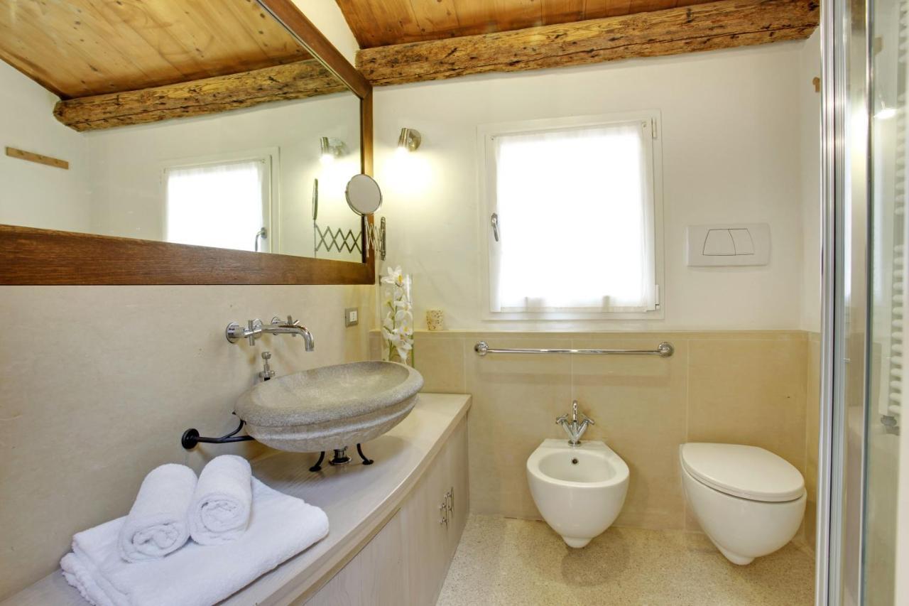 Fenix Otello Apartments Βενετία Εξωτερικό φωτογραφία