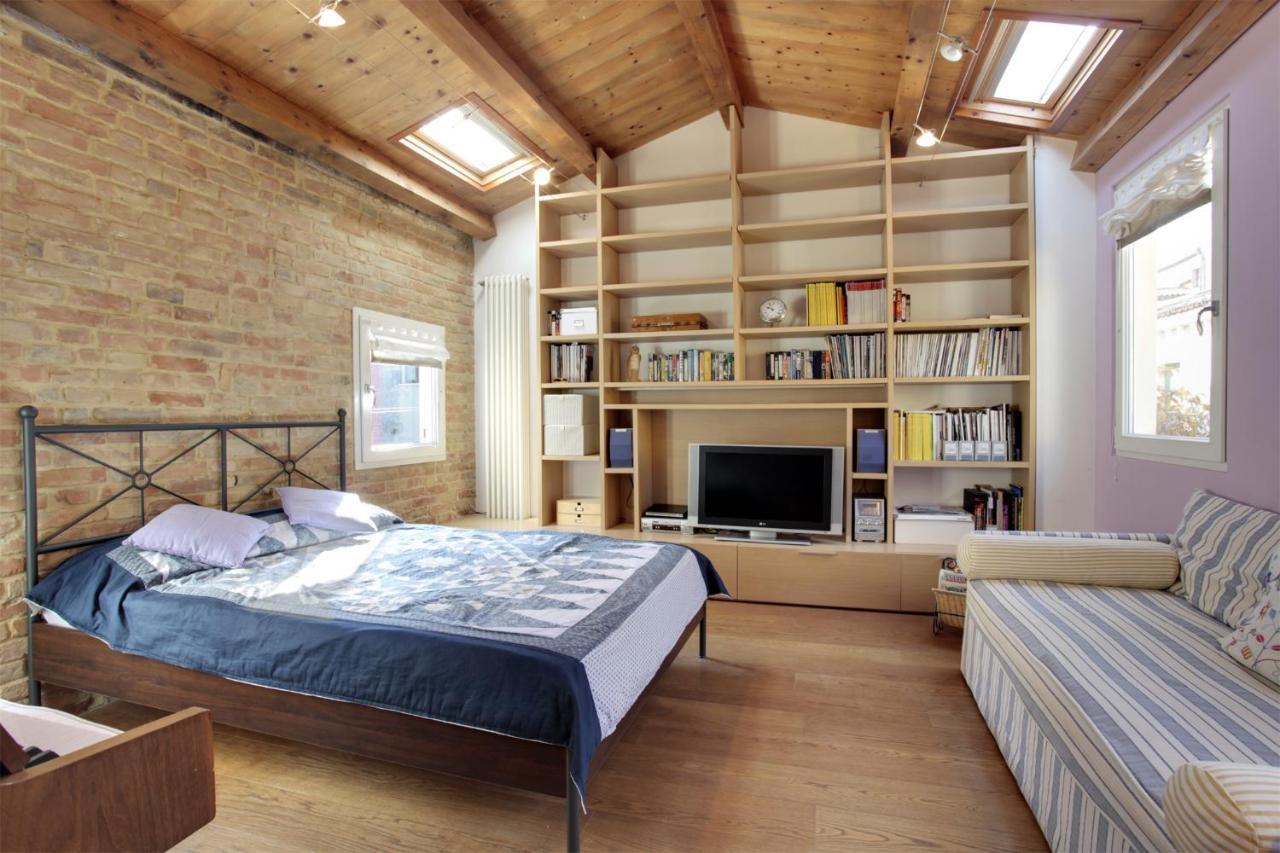 Fenix Otello Apartments Βενετία Εξωτερικό φωτογραφία
