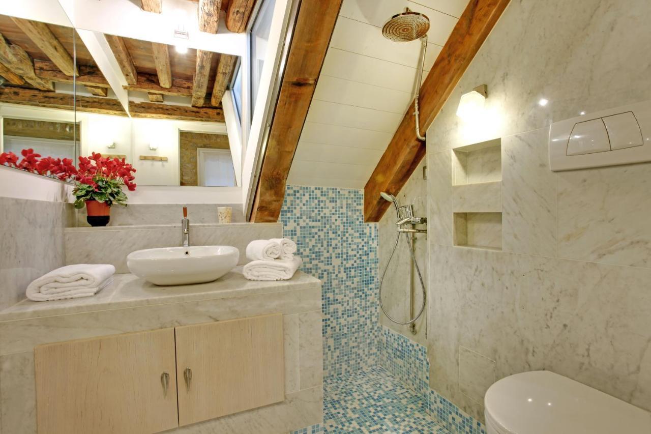 Fenix Otello Apartments Βενετία Εξωτερικό φωτογραφία