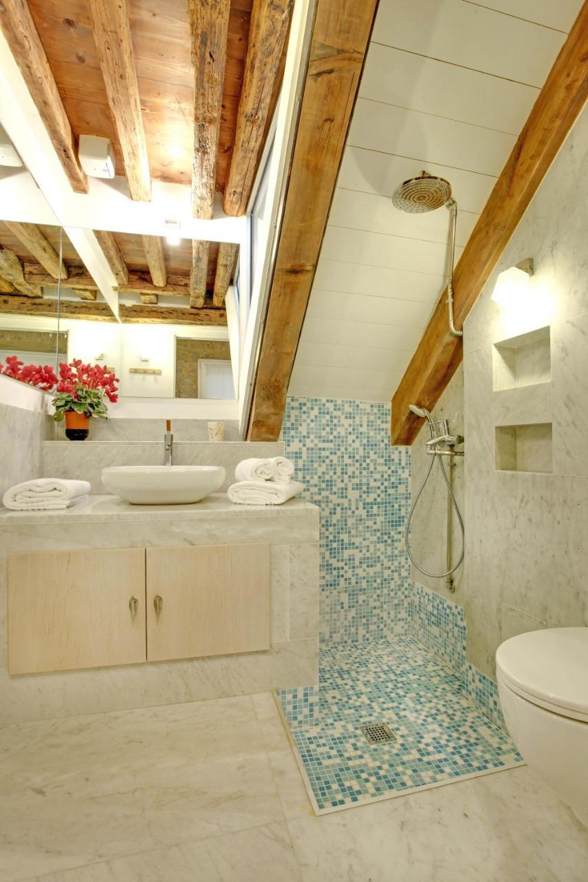 Fenix Otello Apartments Βενετία Εξωτερικό φωτογραφία