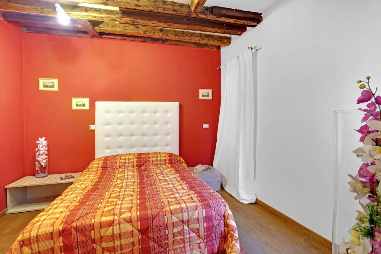 Fenix Otello Apartments Βενετία Εξωτερικό φωτογραφία