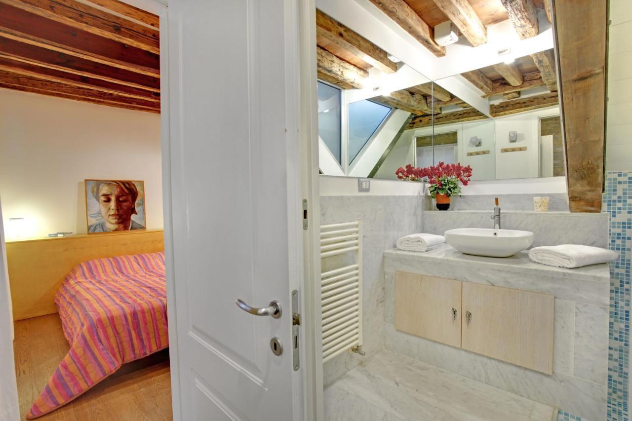 Fenix Otello Apartments Βενετία Εξωτερικό φωτογραφία