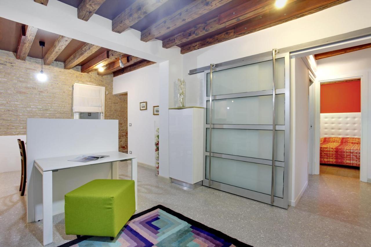 Fenix Otello Apartments Βενετία Εξωτερικό φωτογραφία