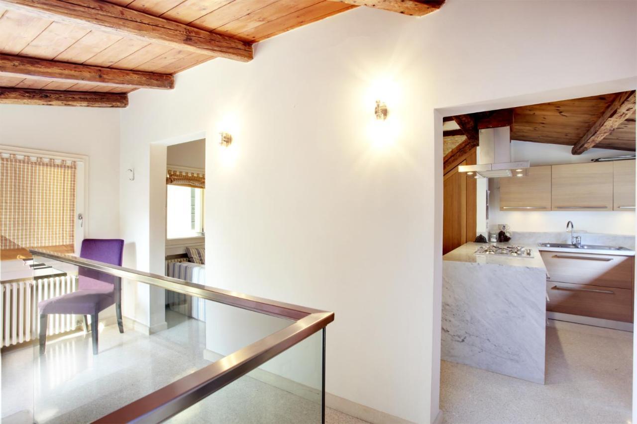 Fenix Otello Apartments Βενετία Εξωτερικό φωτογραφία