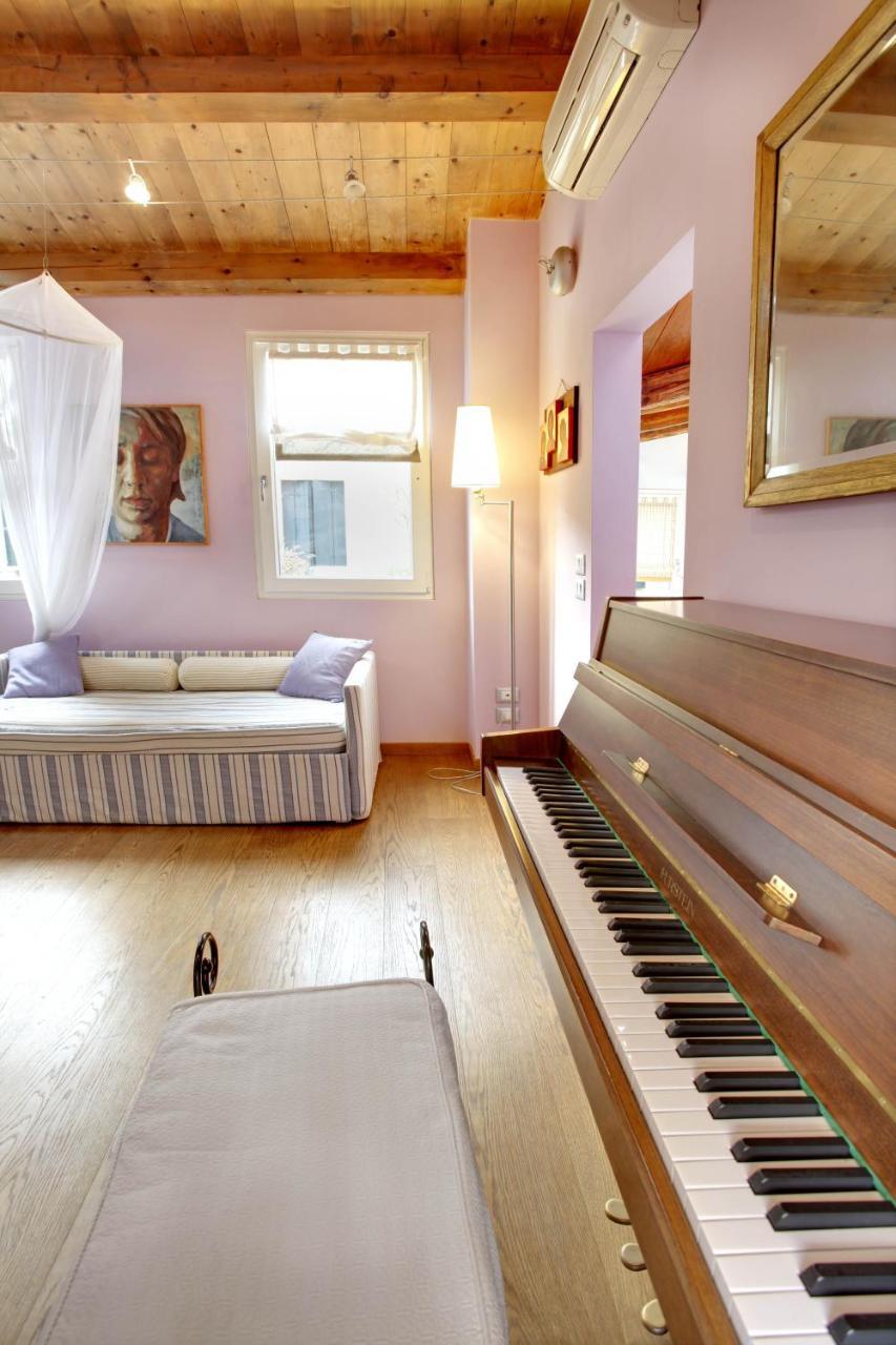 Fenix Otello Apartments Βενετία Εξωτερικό φωτογραφία