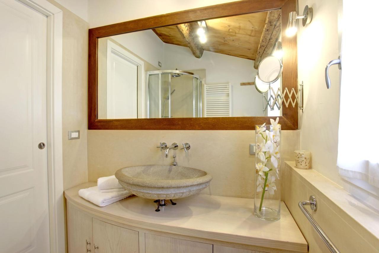 Fenix Otello Apartments Βενετία Εξωτερικό φωτογραφία