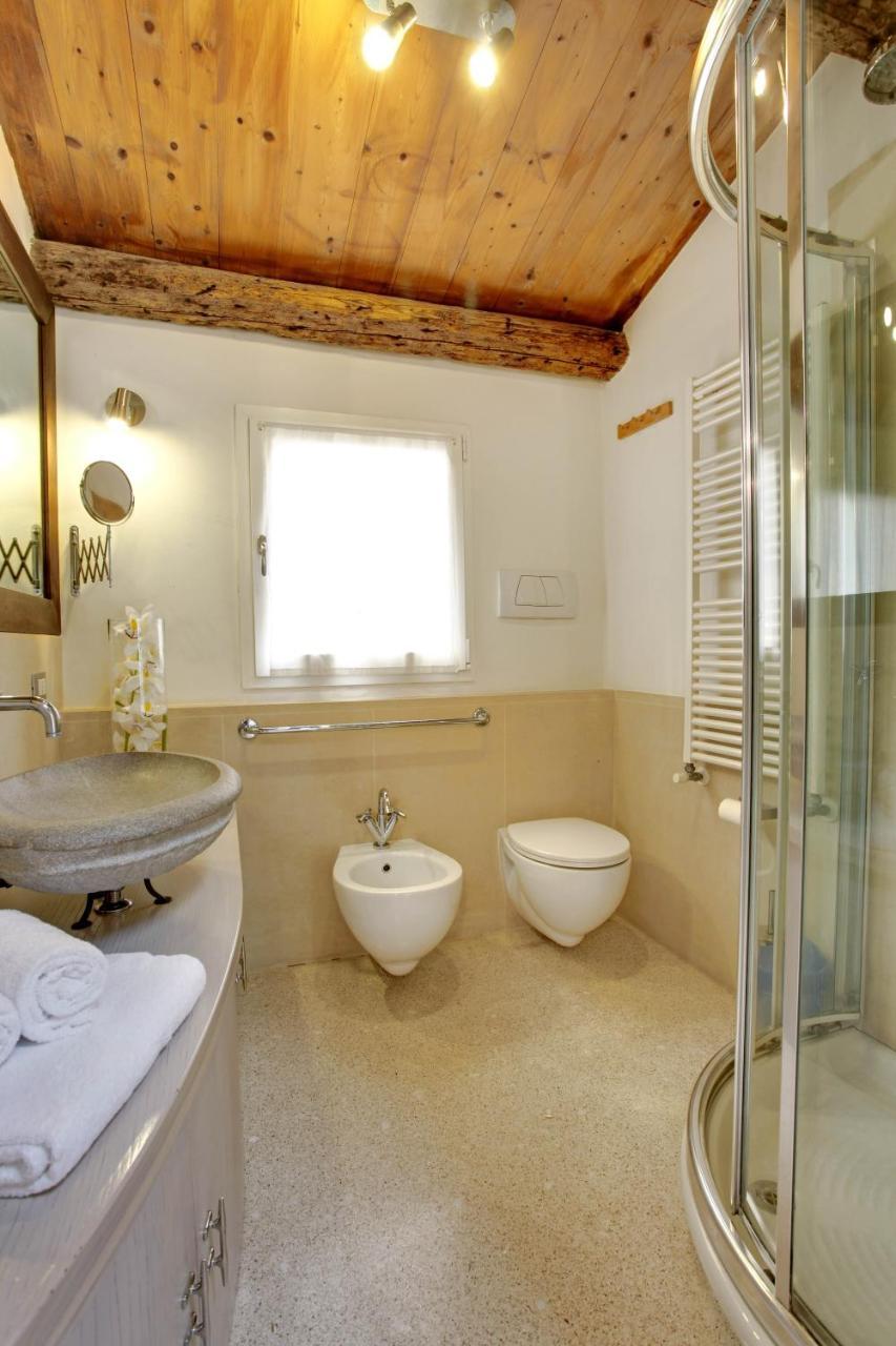 Fenix Otello Apartments Βενετία Εξωτερικό φωτογραφία